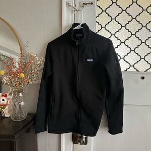 Patagonia Women’s Better Sweater Fleece Jacket